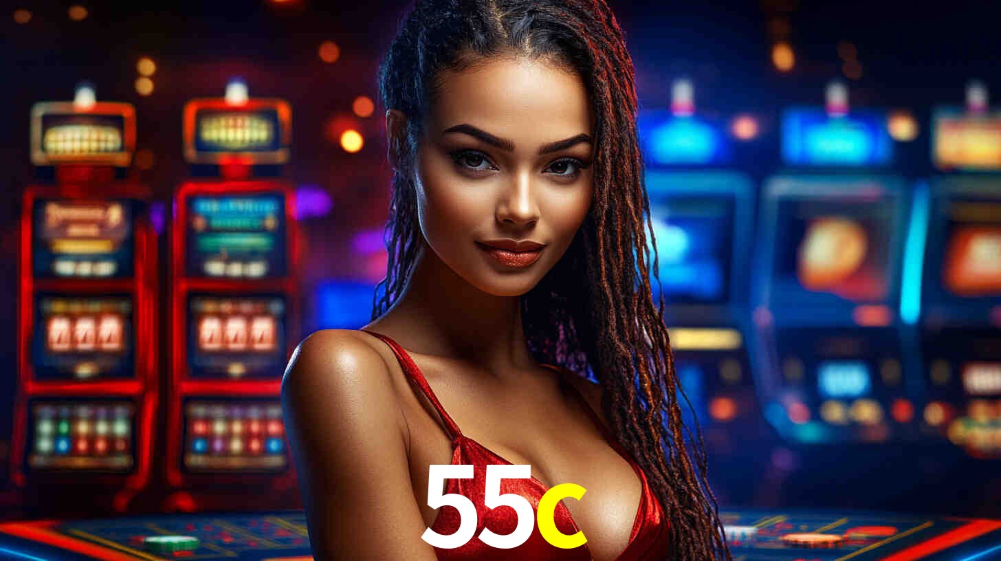 Descubra o Programa VIP da 55c: Vantagens Exclusivas para Jogadores