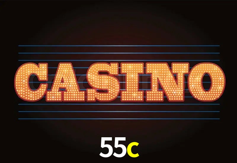 Jogos de Slot 55c