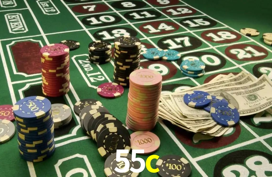 Game Statistics 55c