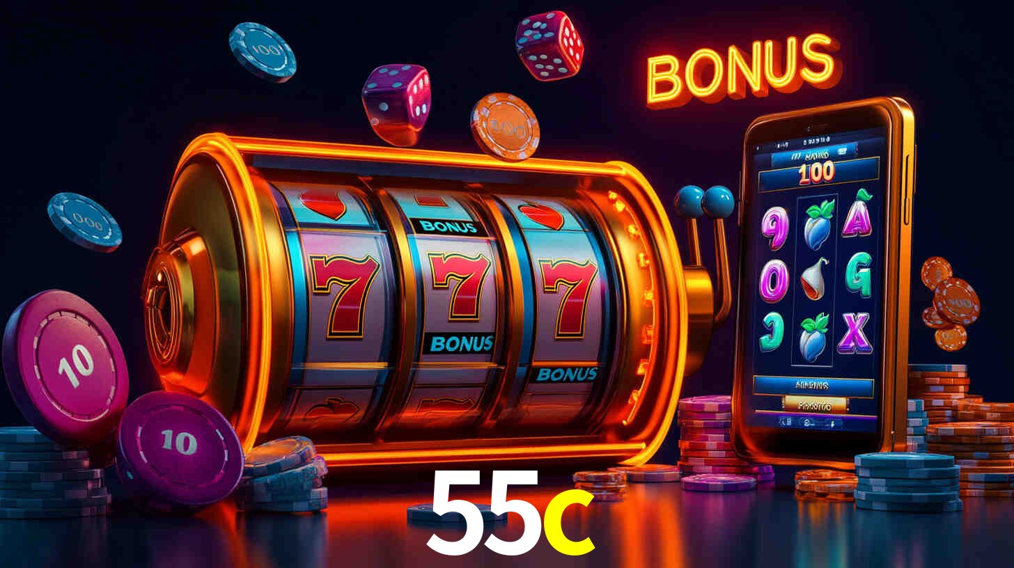 Explorando a Categoria de Eventos em Apostas na 55c
