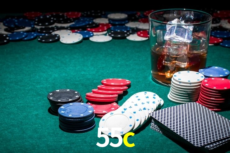 Apostas de Tênis 55c