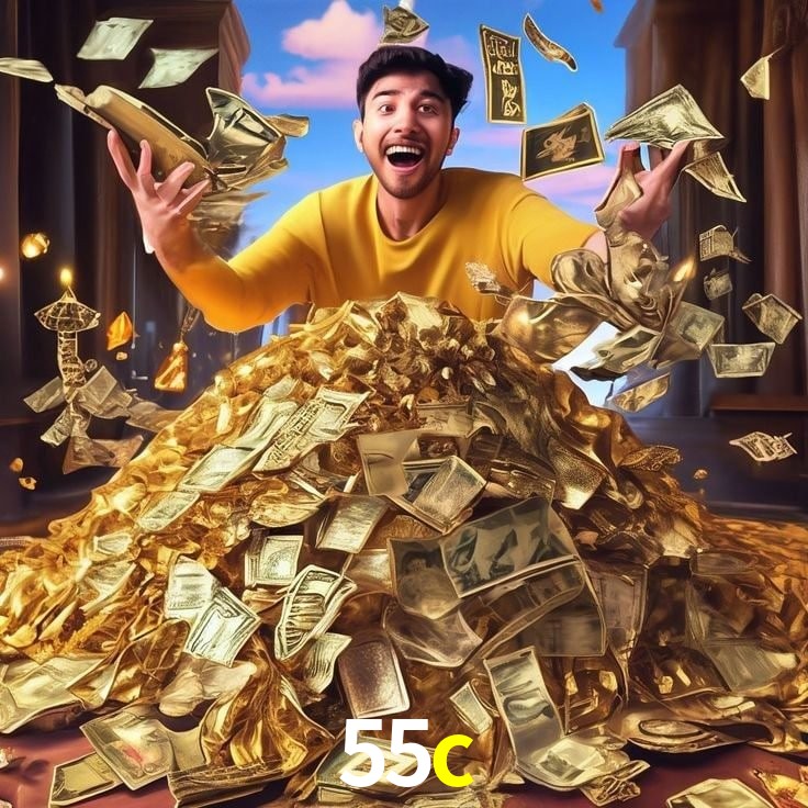 Apostas de Futebol 55c