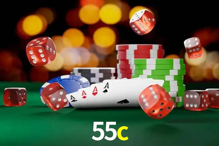 Tecnologia da Plataforma 55c