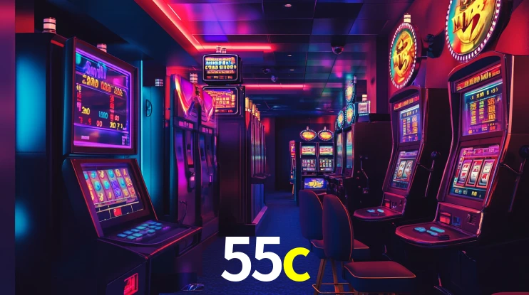 Explore as vantagens do 55c: serviço profissional e confiabilidade