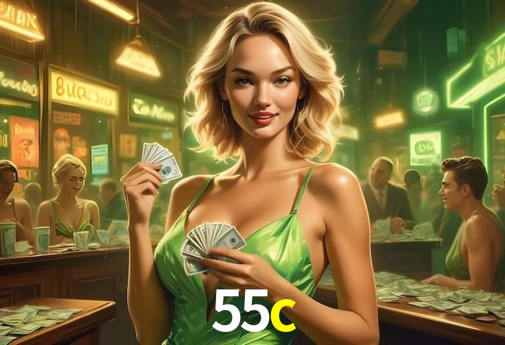 Inovações de Jogos na 55c: O Futuro das Experiências Interativas