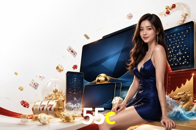Flash Promotion 55c