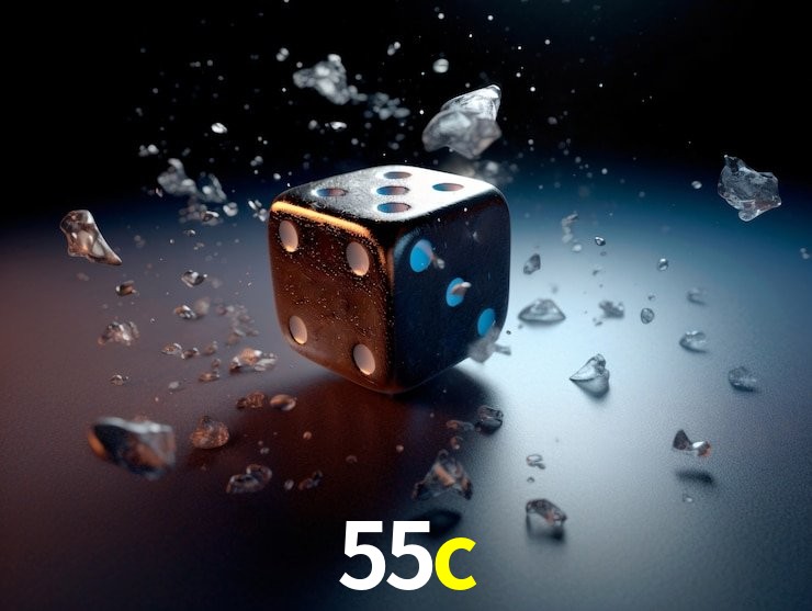 Depósito e saque na 55c