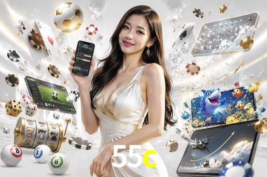 Game Providers 55c