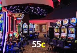 Catálogo de jogos na 55c