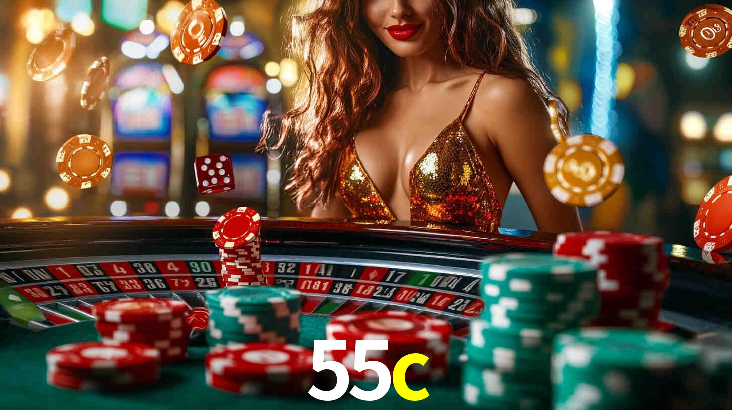 55c App Interface
