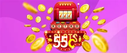 A Emoção da Loteria na 55c: Uma Chance de Mudança de Vida