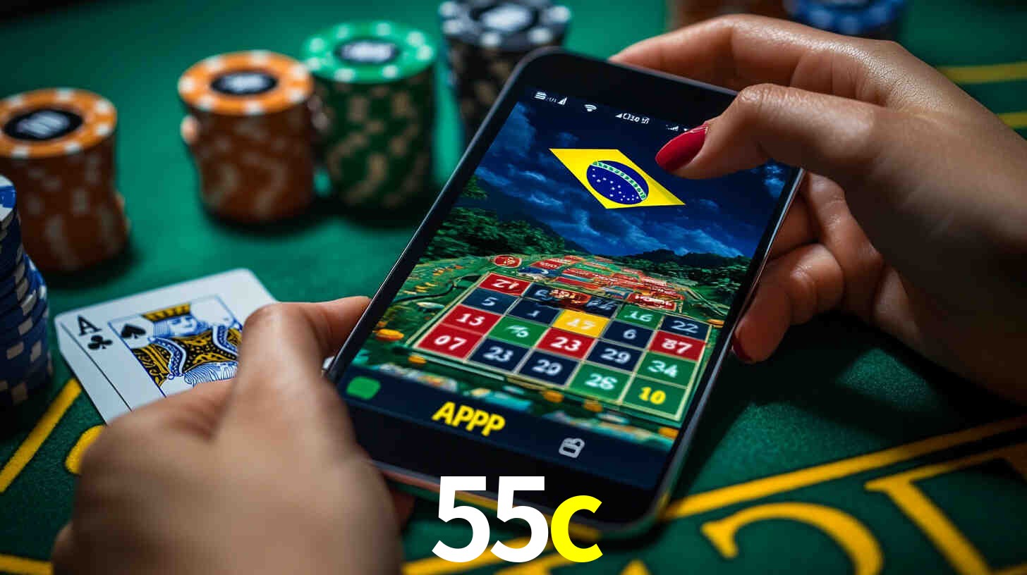 Descubra a Essência do 55c: Nossa História e Compromissos