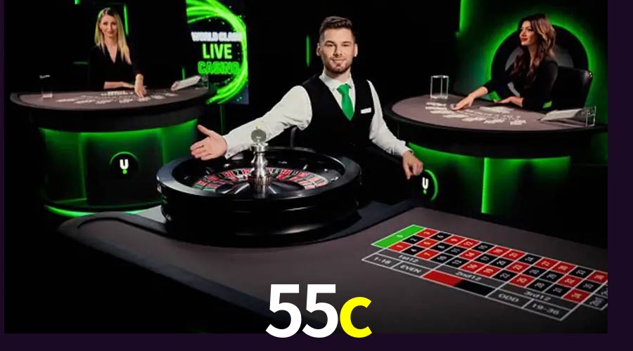 APP oficial da 55c para mobile