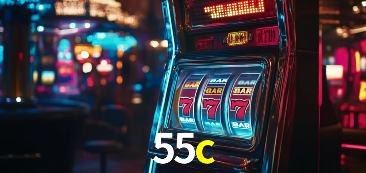Welcome Bonus 55c