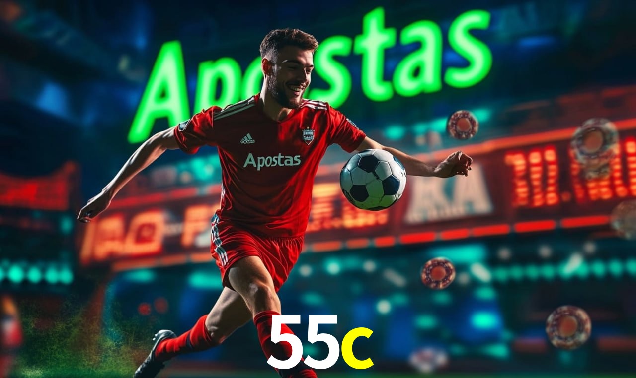 Torneios 55c