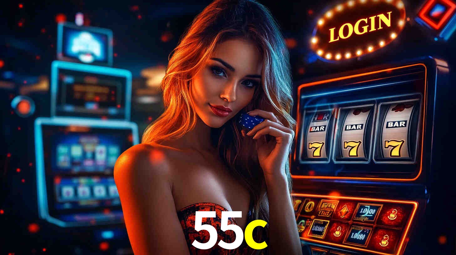 Bônus Generosos e Exclusivos no 55c para Você!