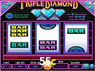 Slot Games Collection
